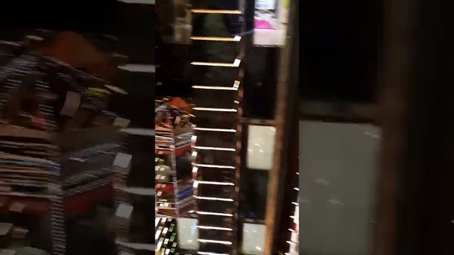 ТЦ "Европейский" смотреть онлайн