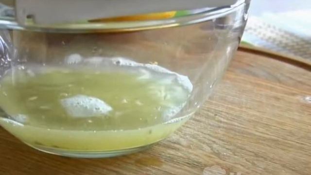 Banana sorbet with lemon смотреть онлайн