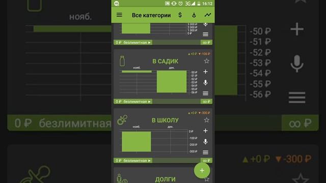 Обзор приложения okmoney. Лучшее приложение для учёта финансов ok money смотреть онлайн