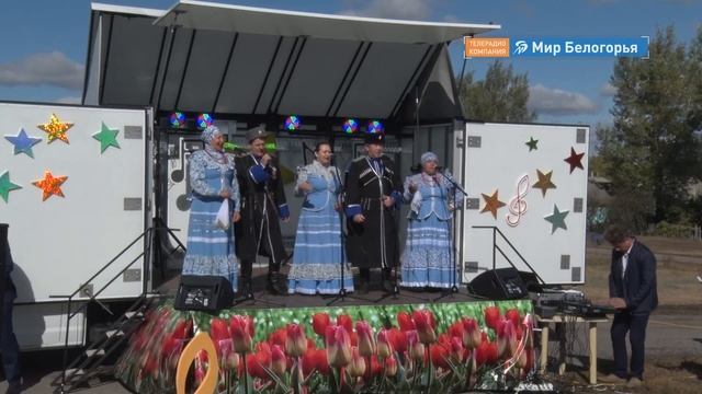 В регионе появились первые автоклубы