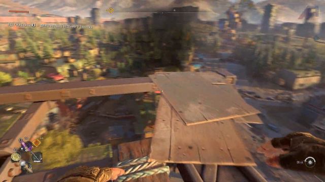 Dying Light 2 Прохождение #8 - Неистовый крикет / Центр изучения геномов THV / Принцесса в башне смотреть онлайн