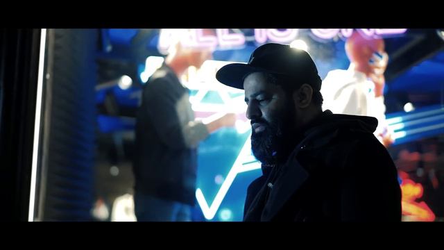 Ilyas Mao - Rabbana Feat. Omar Esa