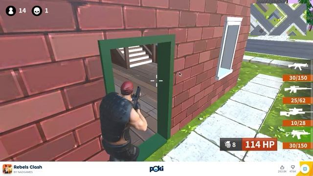 i git 5 kills смотреть онлайн