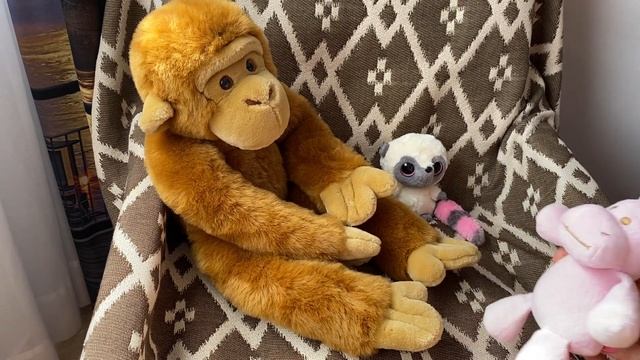 Считалочка. Мололи два медведя на мельнице муку. СУПЕРСЧИТАЛКА детская. Для всех. смотреть онлайн