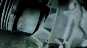 Замена шруса на ниссан альмера класссик