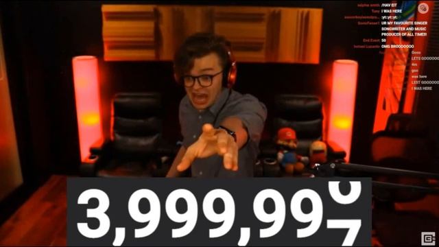 CG5 HITS 4 MILLION SUBSCRIBERS AND LEAKS SONG смотреть онлайн