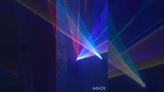 Лазер Laser show f3200a 2.2 вт. смотреть онлайн