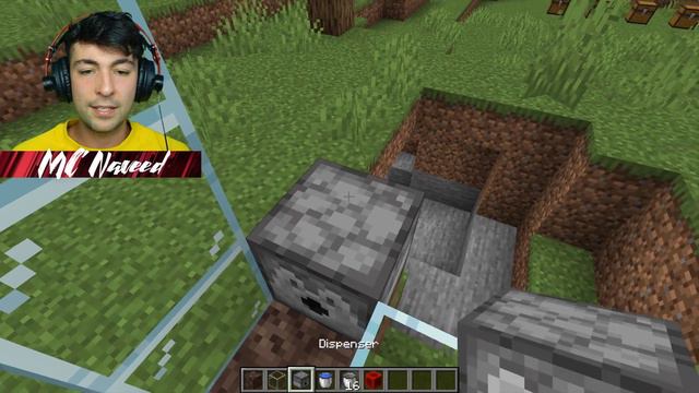 Minecraft WEIRD BRAND NEW VIRAL TIKTOK CHALLENGES !! DON'T DO THIS IN MINECRAFT! Minecraft Tik Tok смотреть онлайн