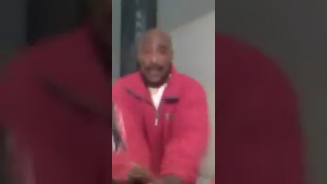 Tupac Is Alive Real Proof Тупак жив реальные доказательства