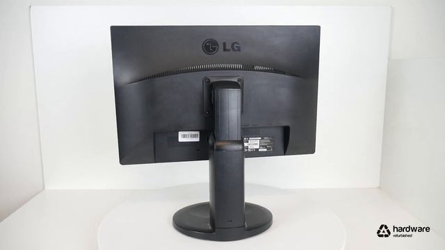 Hardware Lg Flatron E2210