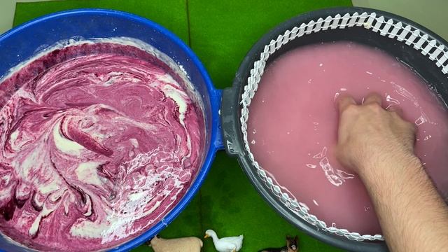 Учим Животных на английском Овечка Гусь Собака Корова Свинка Лошадь Развивающие Мультики для Детей смотреть онлайн