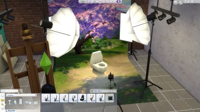 The Sims 4 Get To Work - Rags to Riches - Part 19 смотреть онлайн