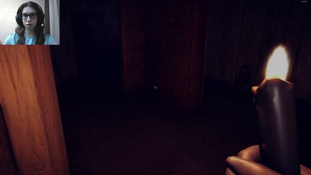 Прохождение Don't Be Afraid часть 5 смотреть онлайн