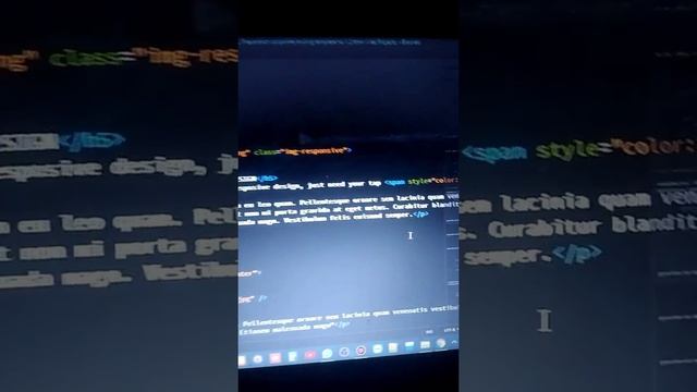 Part 11: How to create a website of Corporate Landing Template using HTML CSS Bootstrap in Front-En смотреть онлайн