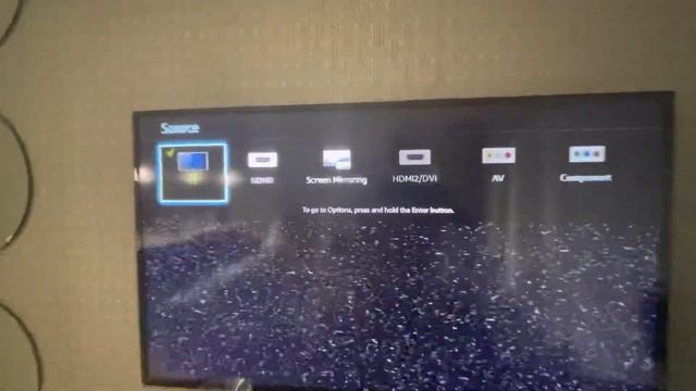 No signal message in your tv смотреть онлайн