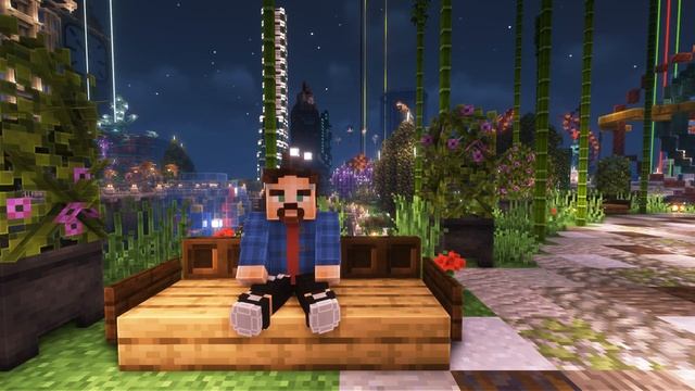 НАБОР на приватный, ванильный сервер майнкрафт 1.19+ |  ОТВЕТЫ НА ВОПРОСЫ #minecraft  #набор