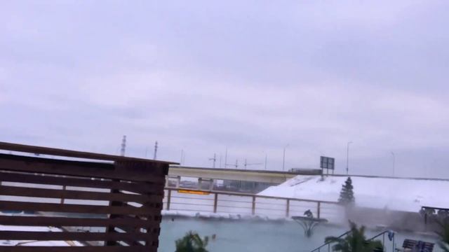 СКОЛЬКО СТОИТ ПОСЕТИТЬ ПРИРОДНЫЕ ТЕРМАЛЬНЫЕ ИСТОЧНИКИ В ТЮМЕНИ? смотреть онлайн