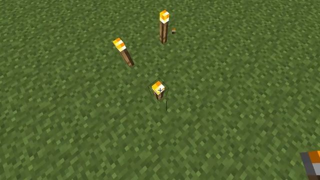 обзор мода на секретные вещички Secret rooms (minecraft) смотреть онлайн