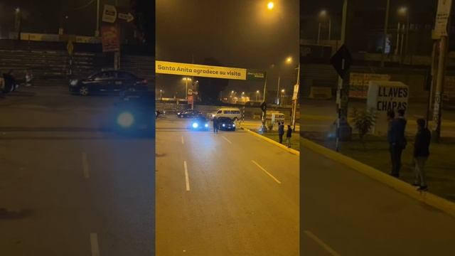 Team Street Subaru Performance - Ate Lima Perú - Privado смотреть онлайн