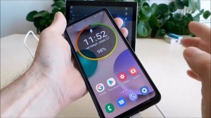 Как кнопками выключить самсунг - если не работает сенсор или завис