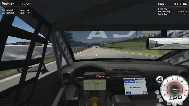 Race Injection - Superb online race 22 players смотреть онлайн