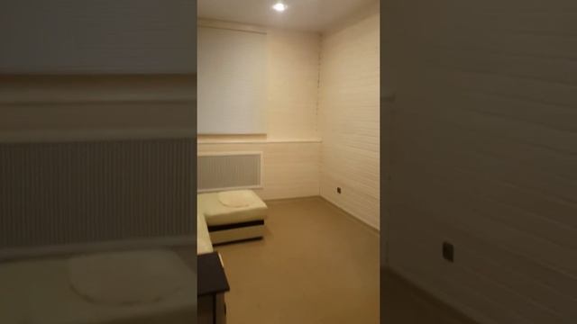 Обзор Михайловские Бани - Дом Отдыха №3 в Саратове смотреть онлайн