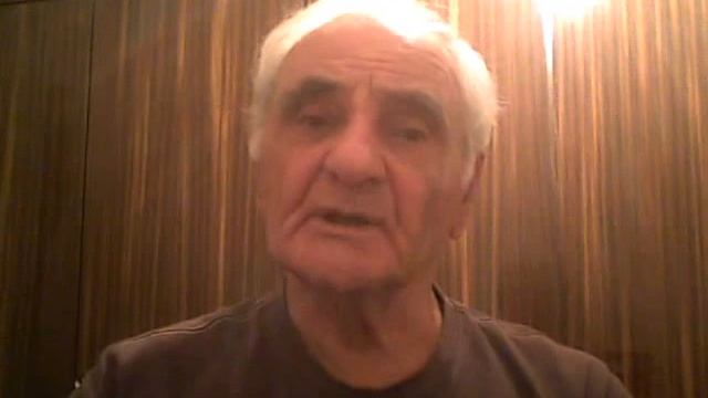 До свиданья,друг мой,до свиданье.С.Есенин.Мелодия и пение А.Пир-Будагяна. смотреть онлайн