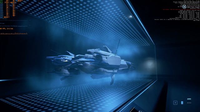 SC 3.11.1 - Expo Day 9 - RSI смотреть онлайн