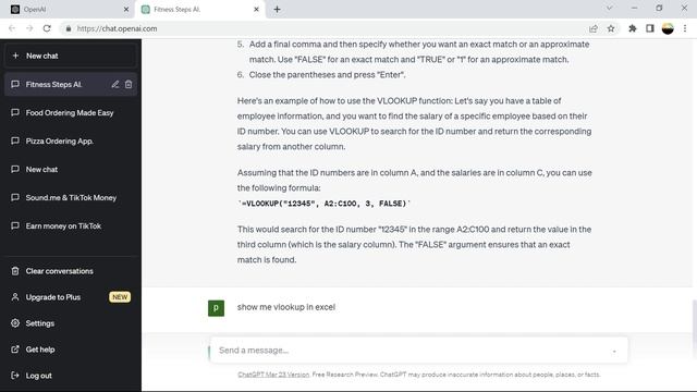 Exploring Advanced Applications of ChatGPT: Taking Your AI Experience to the Next Level смотреть онлайн