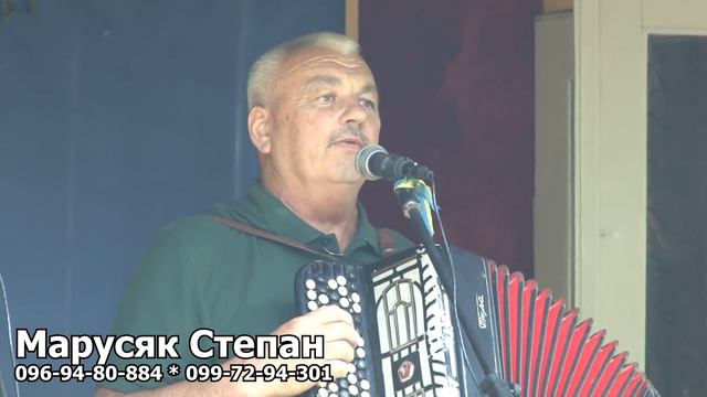 Молодий дубе Шостий фестеваль Зелені лози с. Топільниця смотреть онлайн