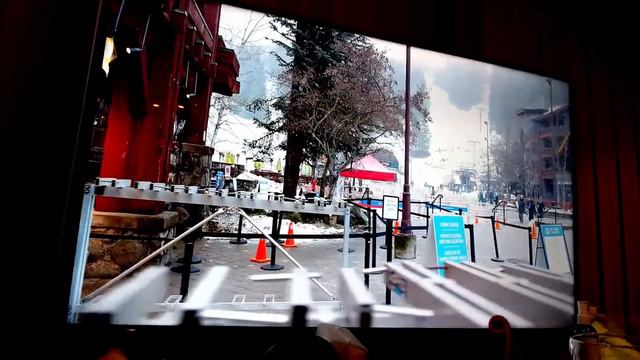 Live reaction to my Whistler Footage- GH5 + Sigma 16mm F1.4 Ronin S смотреть онлайн