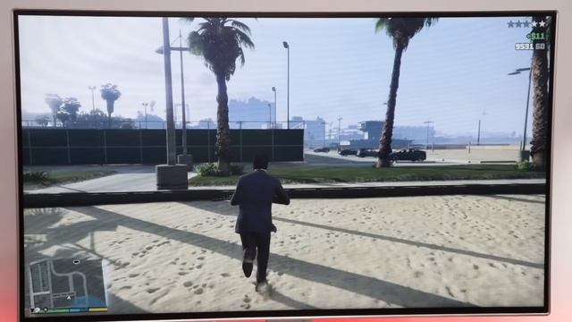 Как играется в PS4 в 2023-м году?! смотреть онлайн