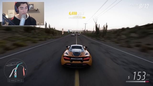 Forza Horizon 5 - CONVERTIBLES! How They Work, What Cars, and More! смотреть онлайн