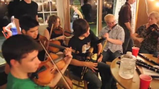 Weldon House Sessions #4