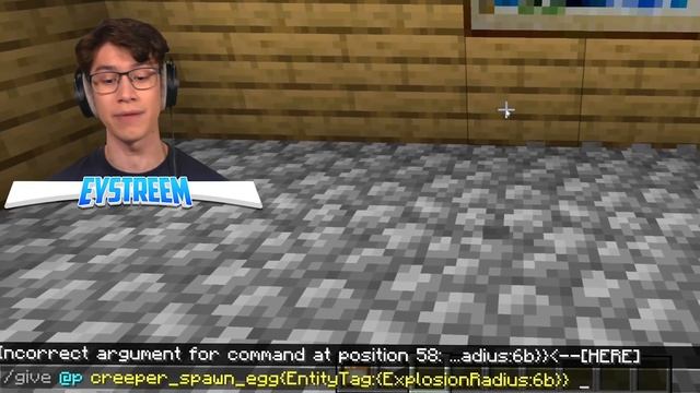 I Fooled a Girl with JUMPSCARE Mods in Minecraft смотреть онлайн