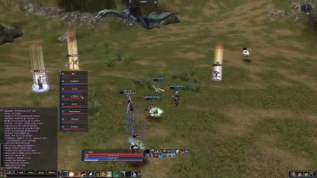 Elmorelab X1 Rb Drakon