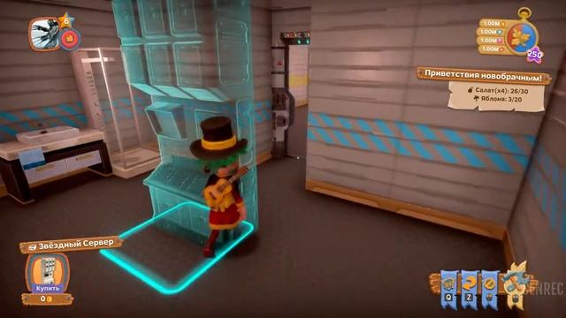 СТОИТ ЛИ ИГРАТЬ В Farm Together? (ОБЗОР) смотреть онлайн