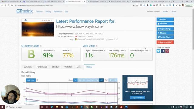 How To Utilize WordPress Website Optimization with GTmetrix and PageSpeed Insights смотреть онлайн