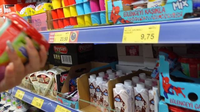 Турция, Аланья, Пляж Клеопатра, Конфликт на пляже смотреть онлайн