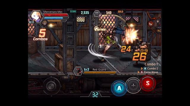 TrainCrasher IOS Gameplay Android смотреть онлайн