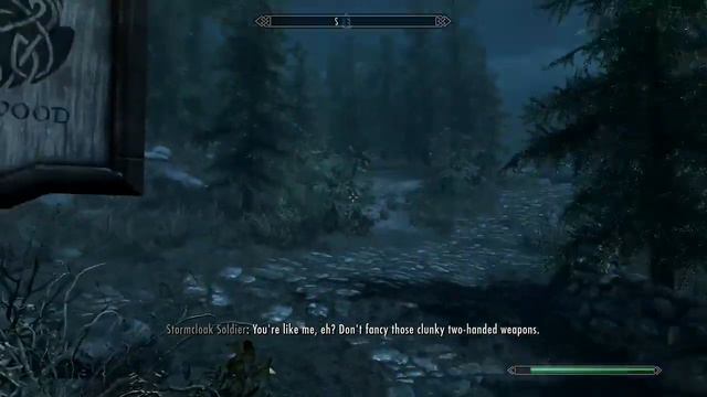 "I Swear Guards Is The BIGGEST TROLL In Skyrim!!!"😂😂😂😂😂 смотреть онлайн
