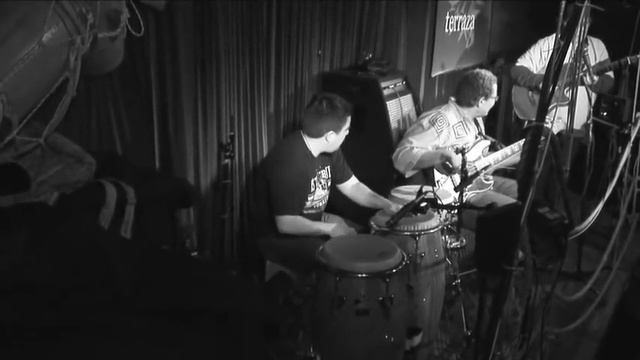 Aquiles Baez, John Benitez & Samuel Torres - March 20th 2011 No.1 смотреть онлайн