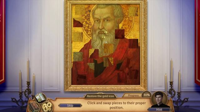 Faircroft's Antiques - The Forbidden Crypt [Beta Gameplay] смотреть онлайн