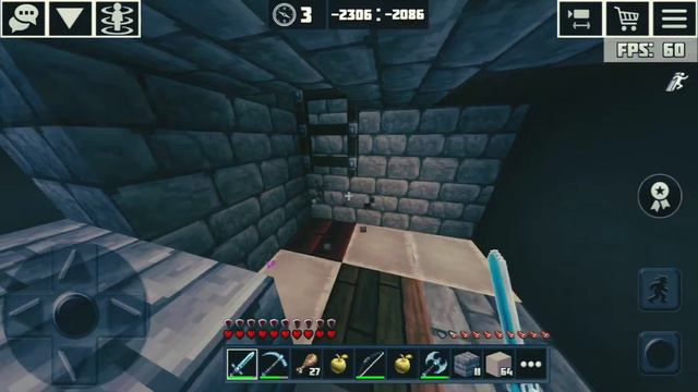 Planet of cubes.Минус клан R.A.M смотреть онлайн