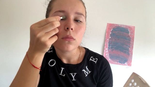 Макияж на 1 сентября , на учебу и в университет смотреть онлайн