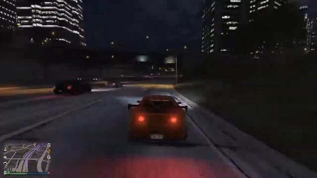 GTA V - Fast & Furious House + Toretto's Location смотреть онлайн
