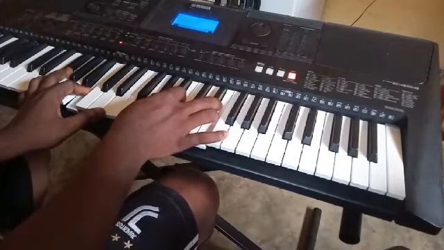 b5 7 3 6 ( Fi ti mi la ) gospel chord progression ( #5 b9, Tritone) move. смотреть онлайн