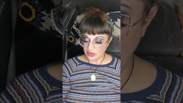 Cancer TAROT & Faeries Oracle Reading - Wait a Minute! Be Sure You Know What You're Creating! смотреть онлайн