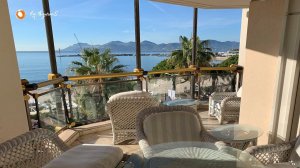 Канны, Cannes Недвижимость - Элитные апартаменты на первой линии