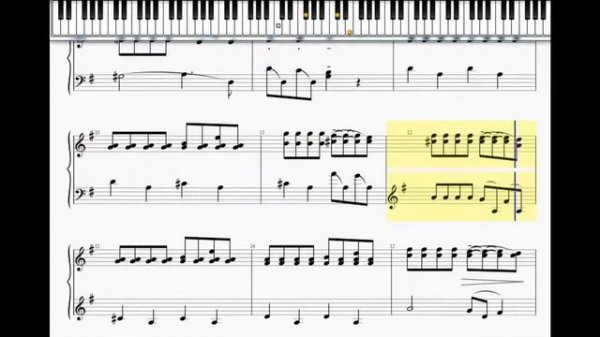 Моя лошадка А. Гречанинов.A. Grechaninov